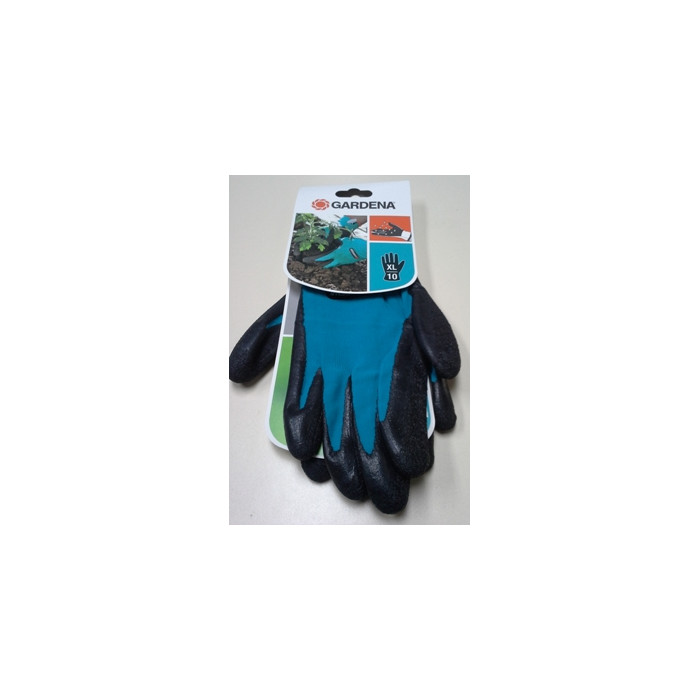 GUANTE PARA JARDIN -GARDENA- 11513-20 TALLE XL (EXTRA LARGE)
