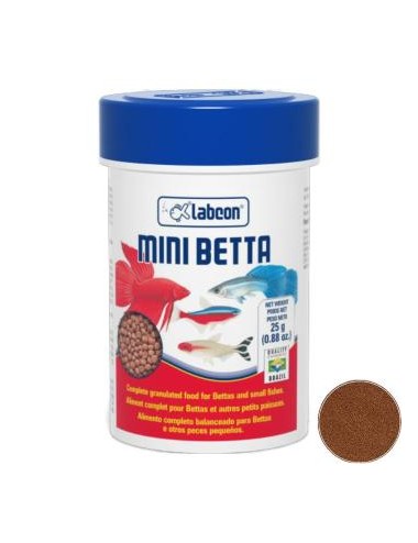 LABCON MINI BETTA X 10 GRAMOS