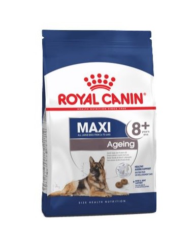 RCF SHN MAXI AGEING +8  X 15 KG