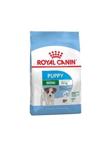 RCF SHN MINI PUPPY X 4 KILOS