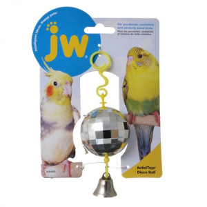 JUGUETE PETMATE JW PELOTA...
