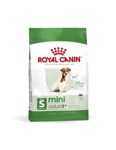 RCF SHN MINI ADULT 8+ X 2 KG