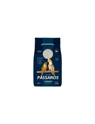ARENA SANITARIA PROGATO P/ PAJAROS 1,3 KG