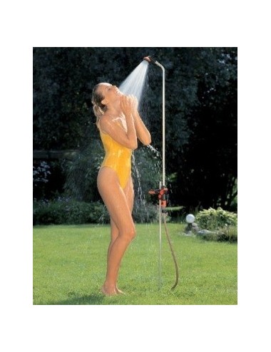 DUCHA DE JARDIN DUO -GARDENA- REF. 00959-20
