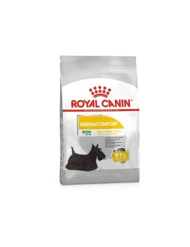 RCF SHN MINI DERMACONFORT X 3 KILOS