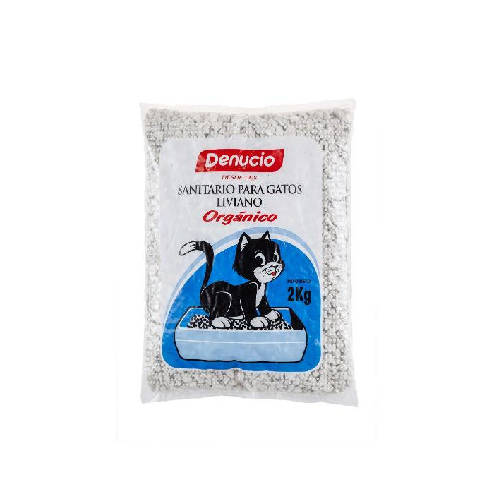 KITTEN GRANULADO LIVIANO REF. 2258 X 2 KILOS