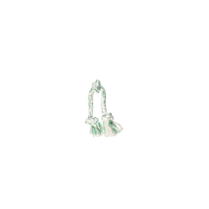 CUERDA PETMATE CON 3 NUDOS FRESH´N FLOSS REF. 52310