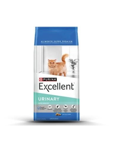 EXCELLENT CAT URINARY X1KG AR
