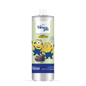 COLONIA FRESCAPEL FRESH X 1...