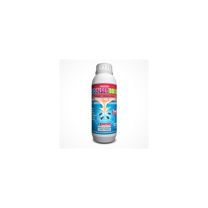 BIOINSET 800 SC  X 1 LITRO