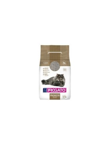 ARENA SANITARIA PROGATO PREMIUN 4 KG