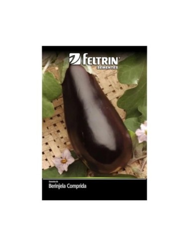FELTRIN SEMILLA DE BERENJENA SOBRE X 5 GRAMOS REF. 707