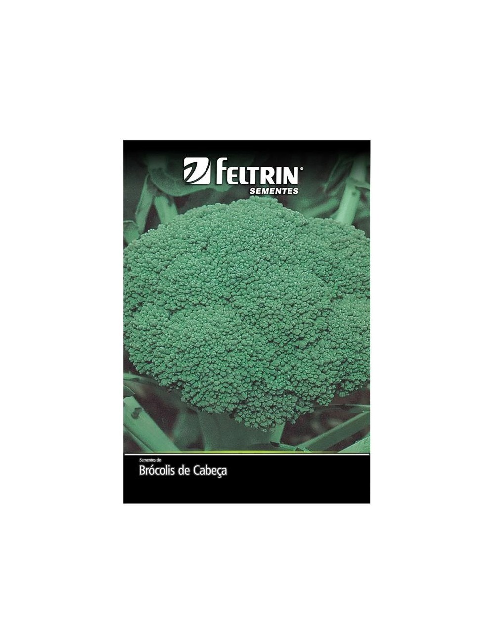 FELTRIN SEMILLA DE BROCOLI SOBRE X 5 GRAMOS REF. 050