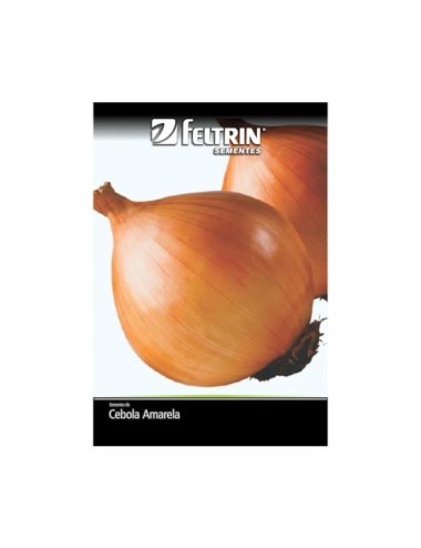 FELTRIN SEMILLA DE CEBOLLA BAIA SOBRE X 2 GRAMOS REF. 917