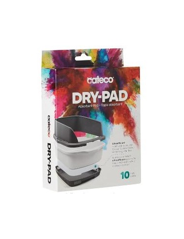 TAPETE HIGENICO PARA CAJA DE ARENA CATECO