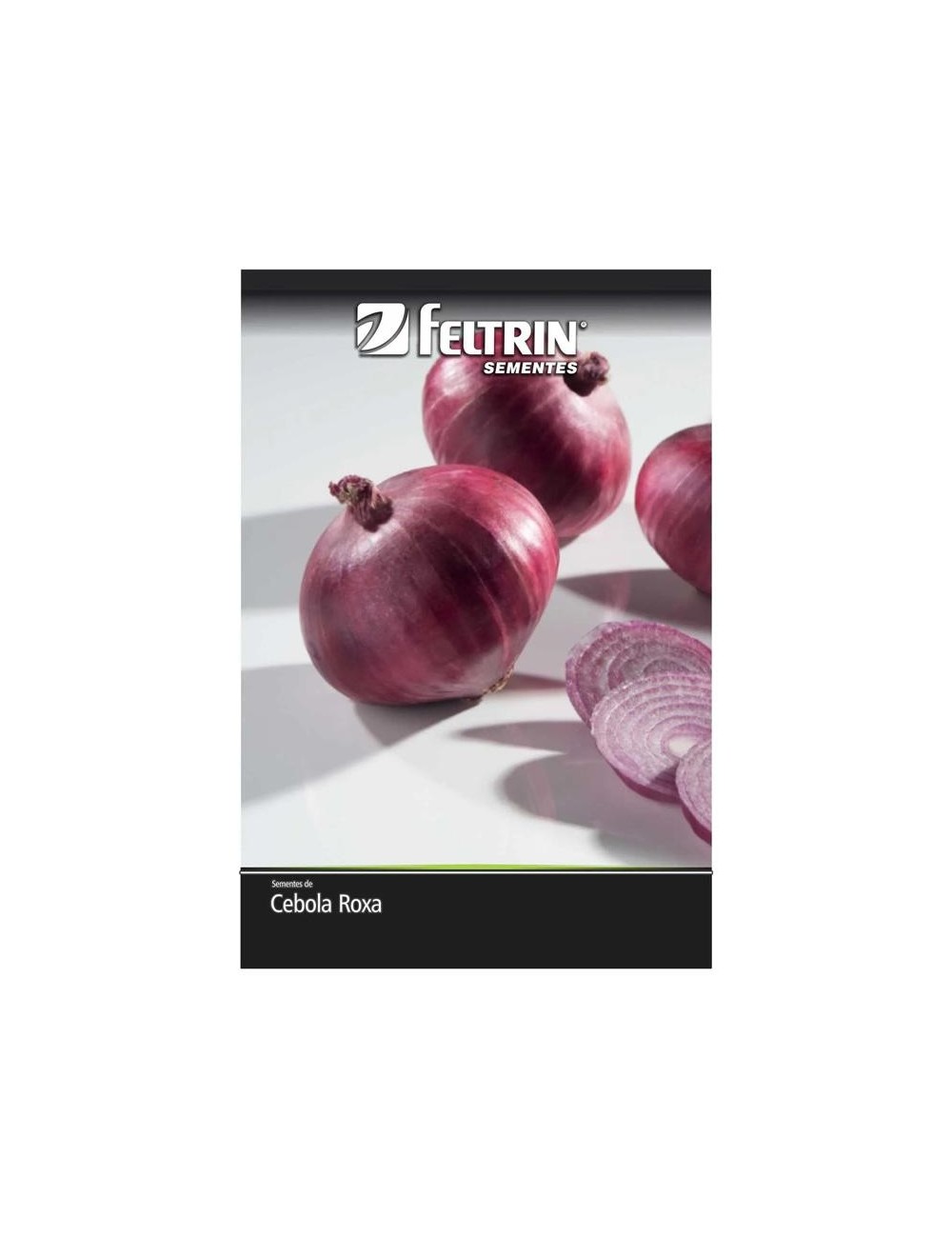 FELTRIN SEMILLA DE CEBOLLA MORADA SOBRE X 3 GRAMOS REF. 882