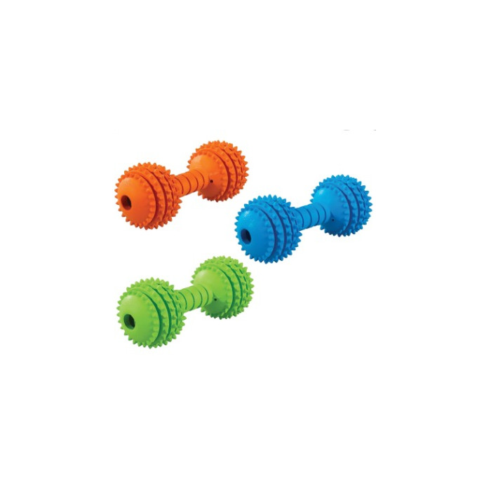 JUGUETE PETMATE JW HUESO CHOMPME REF. 43024