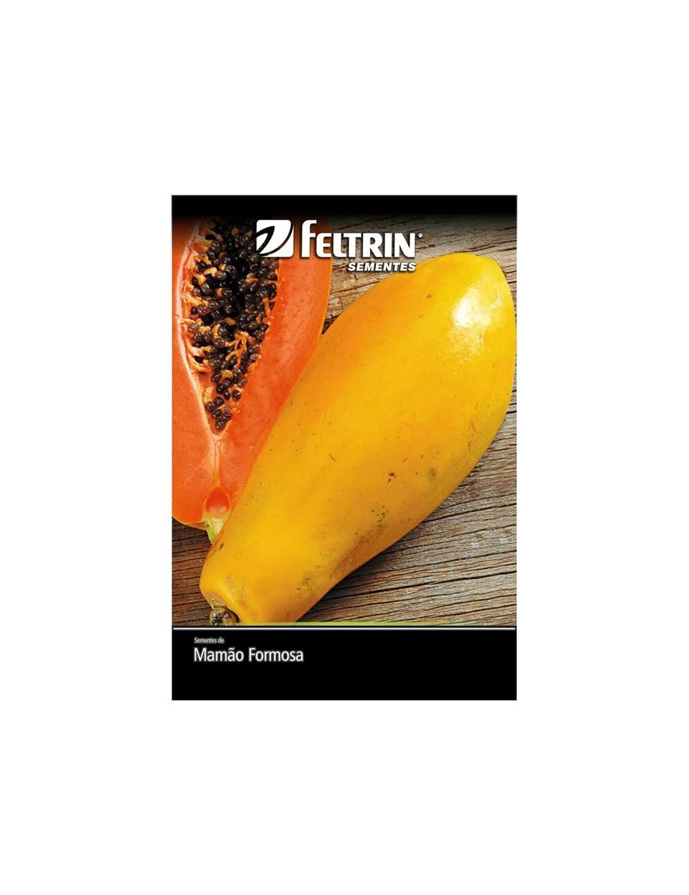 FELTRIN SEMILLA DE MAMON FORMOSA SOBRE X 1 GRAMO REF. 179