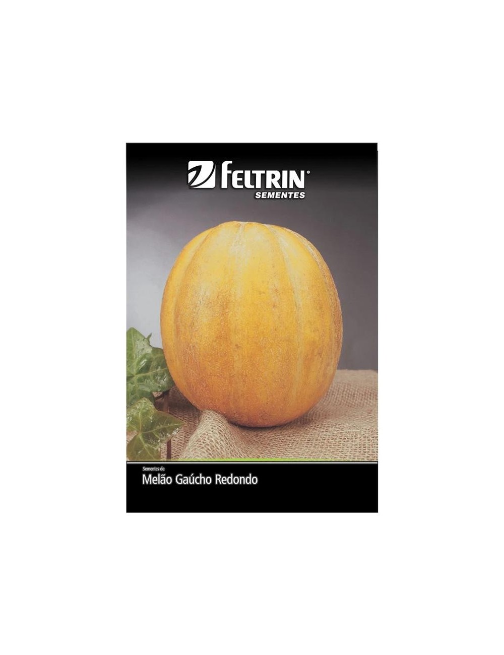 FELTRIN SEMILLA DE MELON GAUCHO SOBRE X 5 GRAMOS REF. 073