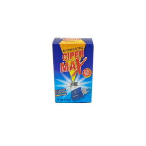 CIPERMAX APARATO ELECTRICO...