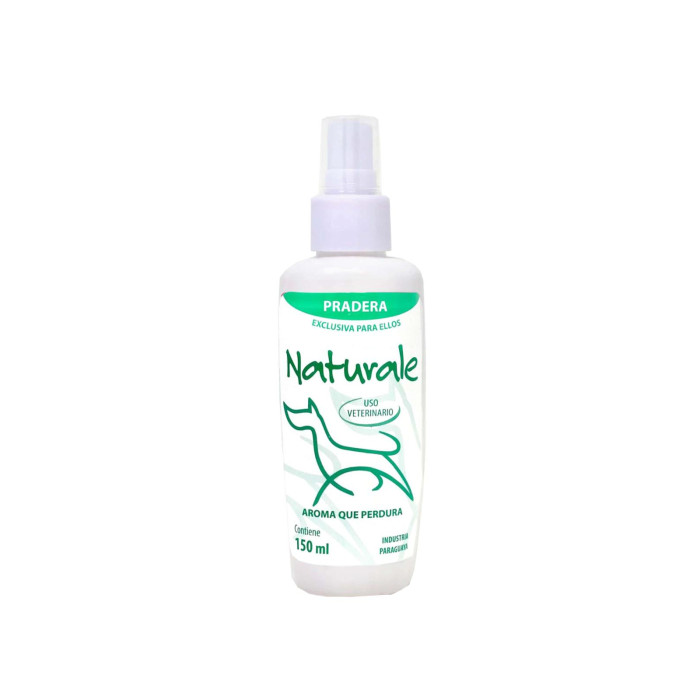 COLONIA NATURALE PRADERA X 150 C.C.