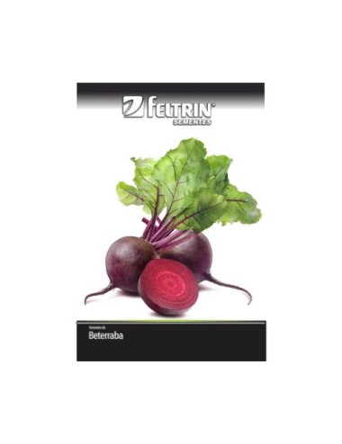 FELTRIN SEMILLA DE REMOLACHA SOBRE X 5 GRAMOS REF. 045