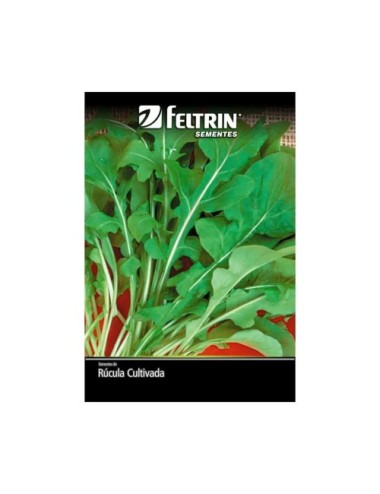 FELTRIN SEMILLA DE RUCULA SOBRE X 10 GRAMOS REF. 115