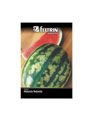FELTRIN SEMILLA DE SANDIA CRIMSON SWEET SOBRE X 5 GRAMOS REF. 075