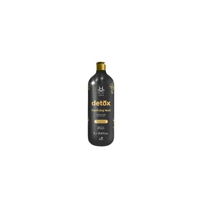 HYDRA VEGAN DETOX PURIFYING MUD X 1 LITRO