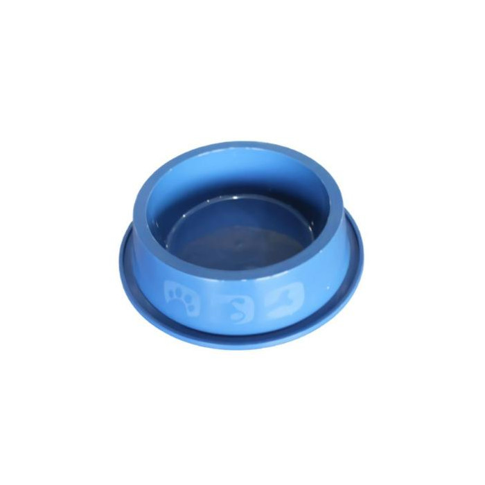 COMEDERO ANTIHORMIGAS -DURAPETS- AZUL DE 1L REF 4477611118