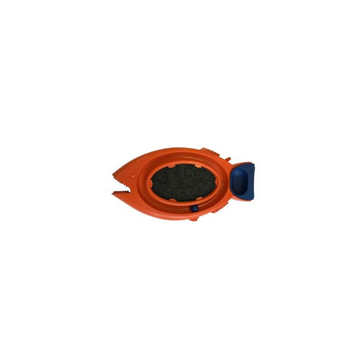 JUGUETE RASCADOR -DURAPETS- NARANJA REF 44946