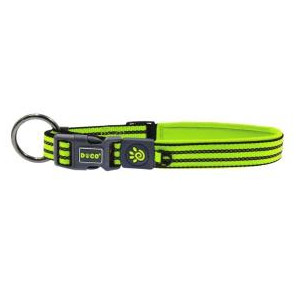COLLAR DE NYLON DOCO VARIO...