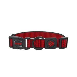 COLLAR DE NYLON DOCO...