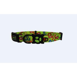 COLLAR DE NYLON DOCO...