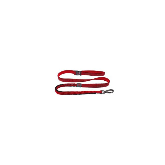 TIRADOR DE NYLON DOCO VARIO BUNGEE -ROJO- M REF DCV2072