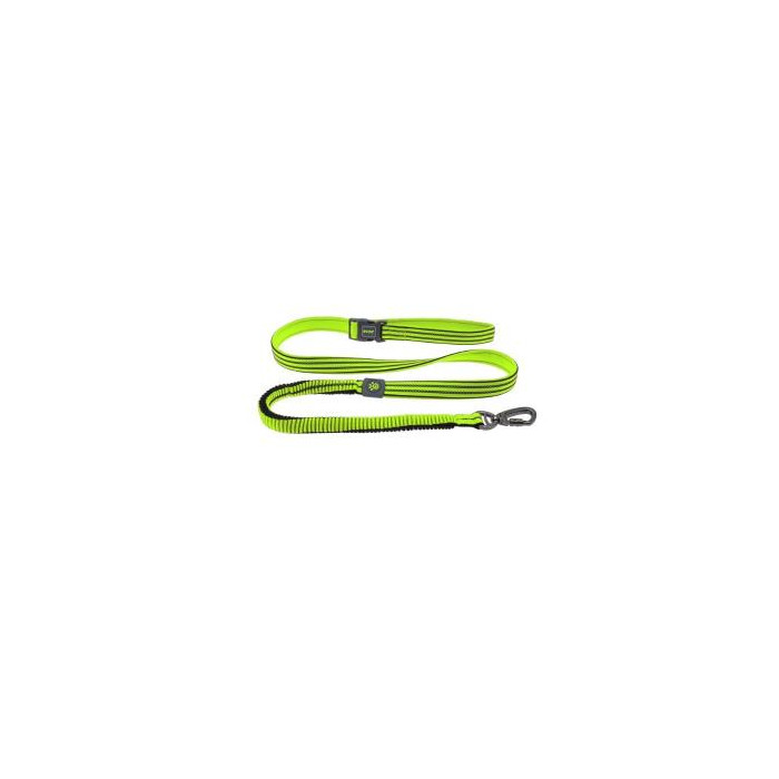 TIRADOR DE NYLON DOCO VARIO BUNGEE -VERDE- M REF DCV2072