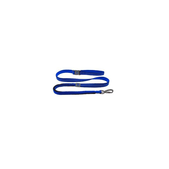 TIRADOR DE NYLON DOCO VARIO BUNGEE -AZUL MARINO- M REF DCV2072