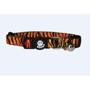 COLLAR DE NYLON P GATO DOCO...