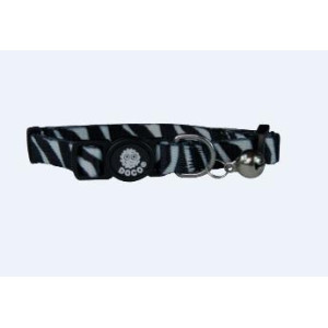 COLLAR DE NYLON P GATO DOCO...