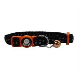 COLLAR DE NYLON P GATO DOCO...
