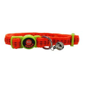 COLLAR DE NYLON P GATO DOCO...