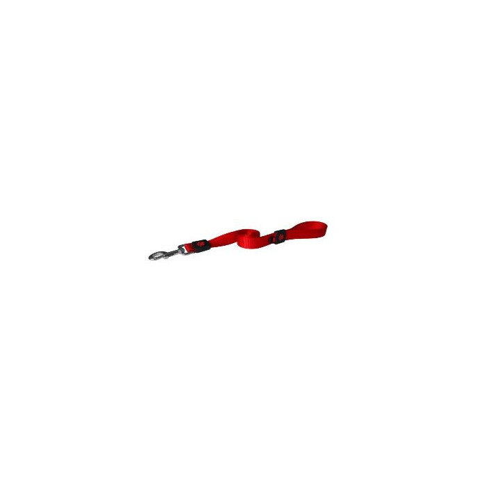 TIRADOR DE NYLON DOCO SIGNATURE -ROJO- XS REF DCSN1048
