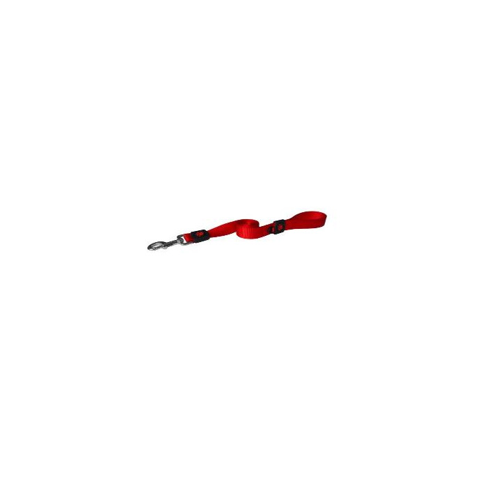 TIRADOR DE NYLON DOCO SIGNATURE -ROJO- S REF DCSN1048