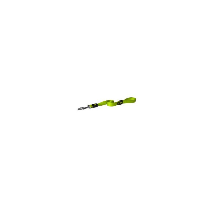 TIRADOR DE NYLON DOCO SIGNATURE -VERDE- M REF DCSN1048