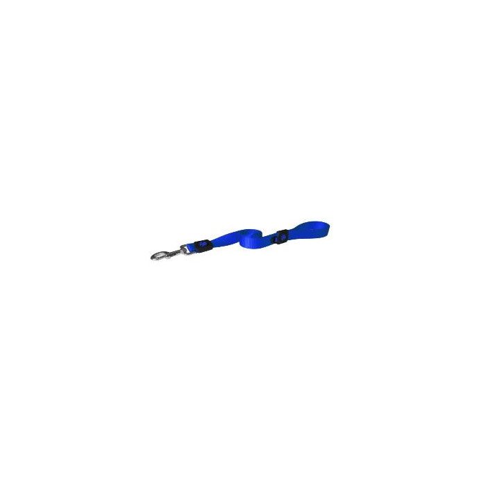TIRADOR DE NYLON DOCO SIGNATURE -AZUL MARINO- L REF DCSN1048