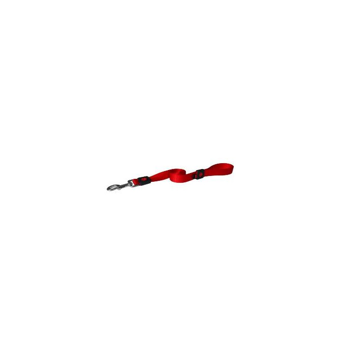 TIRADOR DE NYLON DOCO SIGNATURE -ROJO- L REF DCSN1048