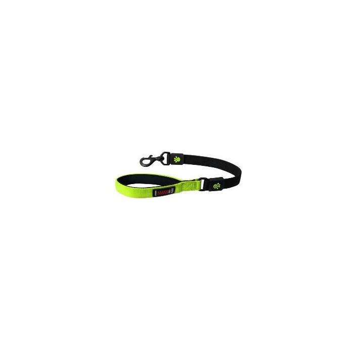 TIRADOR DE NYLON DOCO CORTO BUNGEE -VERDE- L REF DCB1122