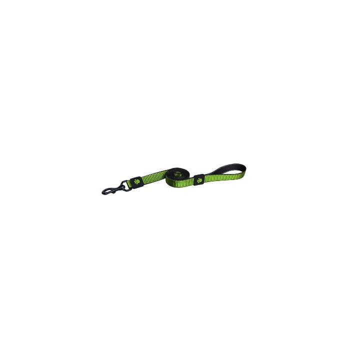 TIRADOR DE NYLON DOCO PATTERN -VERDE- S REF DCS5048