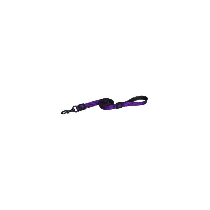 TIRADOR DE NYLON DOCO PATTERN -MORADO- L REF DCS5048