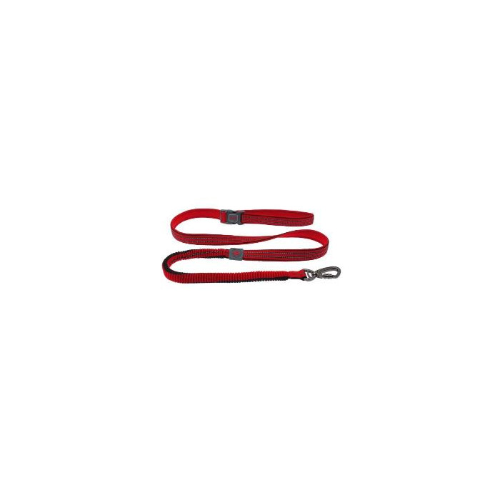 TIRADOR DE NYLON DOCO VARIO BUNGEE -ROJO- S REF DCV2072